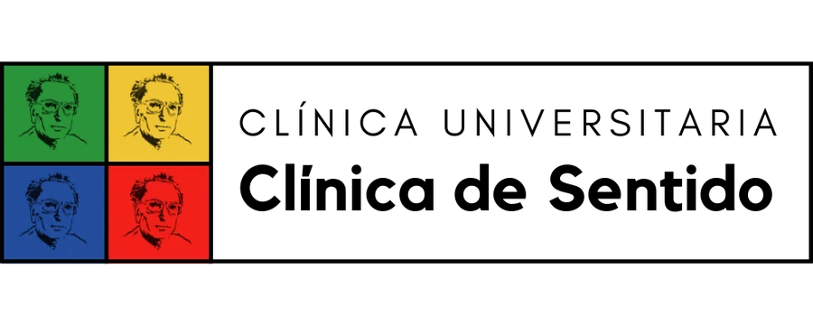 Clínica de Sentido · ICF